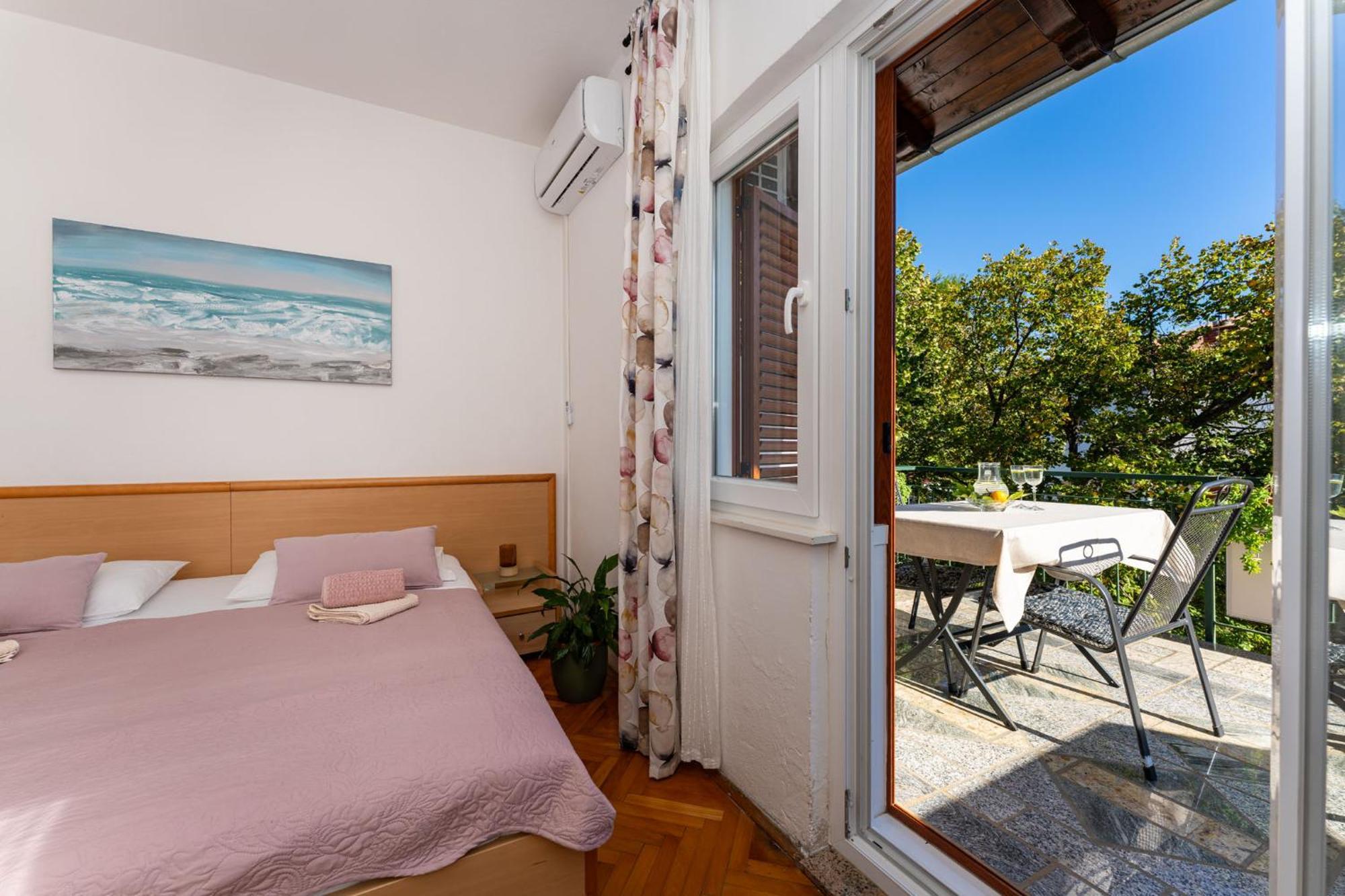 Apartments Adriana Starigrad Paklenica Quarto foto